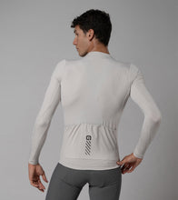 Load image into Gallery viewer, Men's Color Block Long Sleeve Jersey