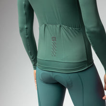 Load image into Gallery viewer, Men's Color Block Long Sleeve Jersey