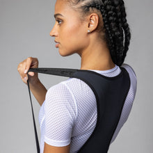 Load image into Gallery viewer, Women's Strada 2.0 Bib Shorts