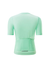 Load image into Gallery viewer, Women's TVI Solid Color Short-Sleeve Cycling Jersey