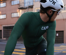Load image into Gallery viewer, Super Corsa Long Sleeve Jersey