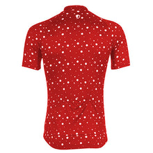 Load image into Gallery viewer, Snowbridge Jersey Rainier Red