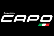 Load image into Gallery viewer, G.S. Capo Tee