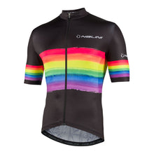 Load image into Gallery viewer, Nalini New Seoul Men's Cycling Jersey S-3XL