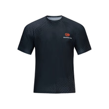Load image into Gallery viewer, Black Tech Tee