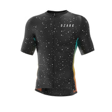Load image into Gallery viewer, Men’s Ozark Sky Jersey – Performance Fit with Breathable Comfort and Ample Storage