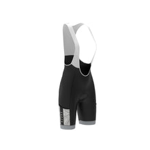 Load image into Gallery viewer, Women's Bib Shorts | White Core