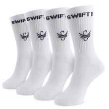 Load image into Gallery viewer, Women’s Socks (Pack of 2)