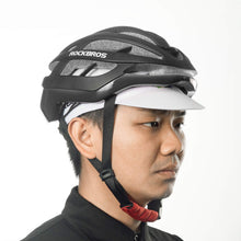 Load image into Gallery viewer, ROCKBROS Cycling Cap Sun Visor Ployester Breathable Rainbow Hat for Men Women