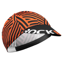 Load image into Gallery viewer, ROCKBROS Cycling Cap Sun Visor Ployester Breathable Rainbow Hat for Men Women