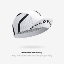Load image into Gallery viewer, Cycling Small Hat Summer Road Bike Sun Protection Helmet Liner Sun-proof And Breathable