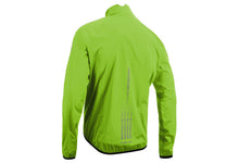 Load image into Gallery viewer, Nalini ACQUA 2.0 Men's Waterproof Jacket (Fluro Yellow) S-3XL