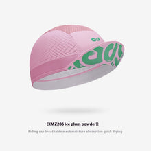 Load image into Gallery viewer, Cycling Small Hat Summer Road Bike Sun Protection Helmet Liner Sun-proof And Breathable