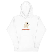 Load image into Gallery viewer, Scary Fast Unisex Hoodie