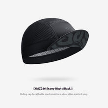 Load image into Gallery viewer, Cycling Small Hat Summer Road Bike Sun Protection Helmet Liner Sun-proof And Breathable