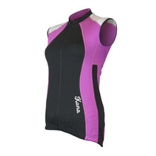 Load image into Gallery viewer, Women's Kona Triathlon Vest Jersey