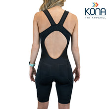 Load image into Gallery viewer, Women's Kona I Triathlon Race Suit