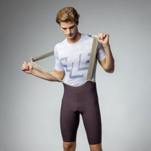 Load image into Gallery viewer, MASTER 2.0 MEN'S BIBSHORT