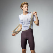Load image into Gallery viewer, MASTER 2.0 MEN'S BIBSHORT