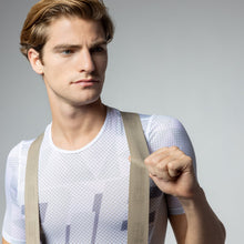 Load image into Gallery viewer, MASTER 2.0 MEN'S BIBSHORT