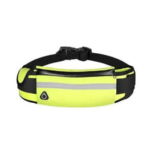 Load image into Gallery viewer, Lightweight Sports Running Waist Bag Unisex