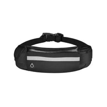 Load image into Gallery viewer, Lightweight Sports Running Waist Bag Unisex