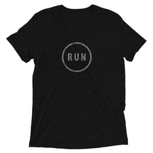 Load image into Gallery viewer, Run Understated Short Sleeve Shirt