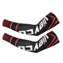 Load image into Gallery viewer, Arm Sleeves Bicycle Running UV Protection