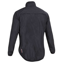 Load image into Gallery viewer, Nalini ARIA Men's Windproof Jacket (Black) S-3XL