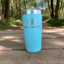 Load image into Gallery viewer, 20oz Double Insulated Steel Coffee and Drink Mug