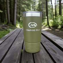 Load image into Gallery viewer, 20oz Double Insulated Steel Coffee and Drink Mug