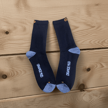 Load image into Gallery viewer, 6" Merino Wool Sock