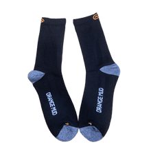Load image into Gallery viewer, 6" Merino Wool Sock