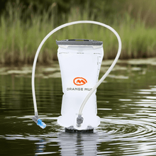 Load image into Gallery viewer, HydraPak Bladder 2L Elite with Quick Disconnect and Blaster Valve