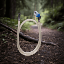 Load image into Gallery viewer, HydraPak Bladder 2L Elite with Quick Disconnect and Blaster Valve