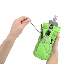 Load image into Gallery viewer, Soft Flask Handheld, 500ml
