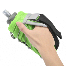 Load image into Gallery viewer, Soft Flask Handheld, 500ml