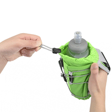 Load image into Gallery viewer, Soft Flask Handheld, 500ml