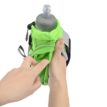 Load image into Gallery viewer, Soft Flask Handheld, 500ml