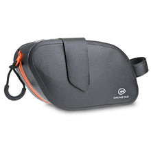 Load image into Gallery viewer, Seat Bag, Welded, TPU, Black
