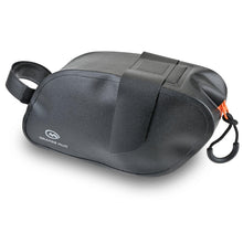 Load image into Gallery viewer, Seat Bag, Welded, TPU, Black