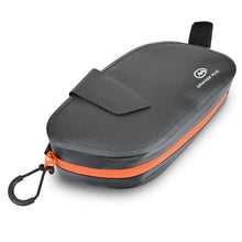 Load image into Gallery viewer, Seat Bag, Welded, TPU, Black