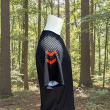 Load image into Gallery viewer, Black Tech Tee
