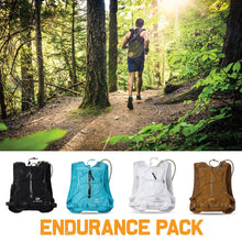 Load image into Gallery viewer, Endurance Pack V3.0: Ideal for running, triathlon, mountain bike and gravel biking