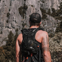 Load image into Gallery viewer, Endurance Pack V3.0: Ideal for running, triathlon, mountain bike and gravel biking