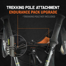 Load image into Gallery viewer, Endurance Pack V3.0: Ideal for running, triathlon, mountain bike and gravel biking