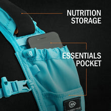 Load image into Gallery viewer, Endurance Pack V3.0: Ideal for running, triathlon, mountain bike and gravel biking