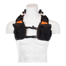 Load image into Gallery viewer, Running Hydration Pack – HydraQuiver Vest Pack 2 (VP2 2.0): Marathon, Ironman & Ultra