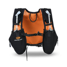 Load image into Gallery viewer, RFP Hydration Pack, For Trail Running, Gravel Cycling, MTB