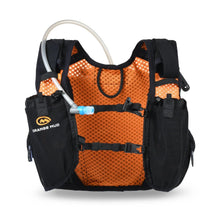 Load image into Gallery viewer, RFP Hydration Pack, For Trail Running, Gravel Cycling, MTB